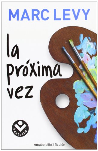 La próxima vez (SIN COLECCION)