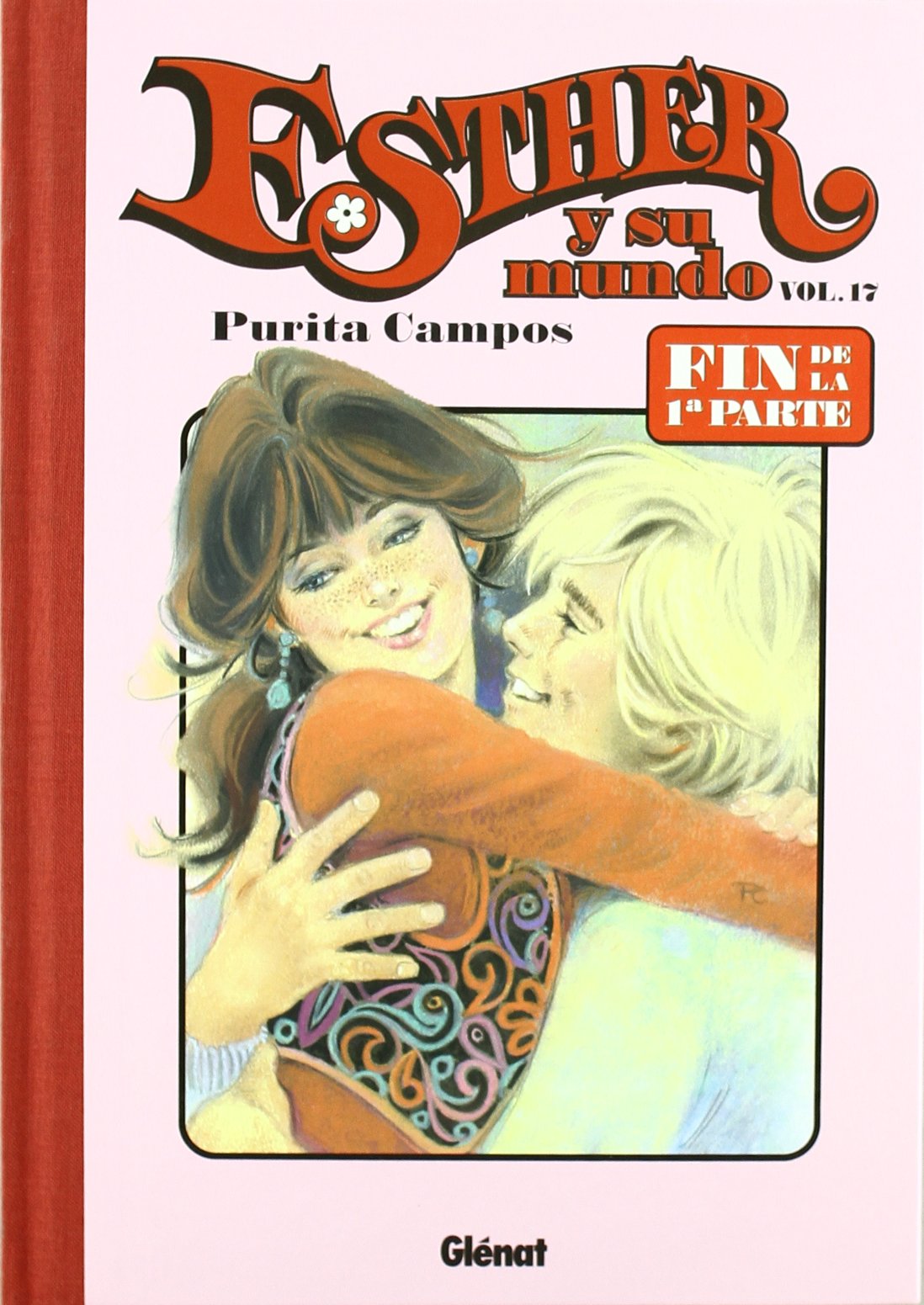 Esther y su mundo 17 (Purita Campos)