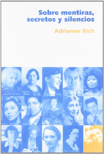 SOBRE MENTIRAS SECRETOS Y SILENCIOS (LA COSECHA DE NUESTRAS MADRES)