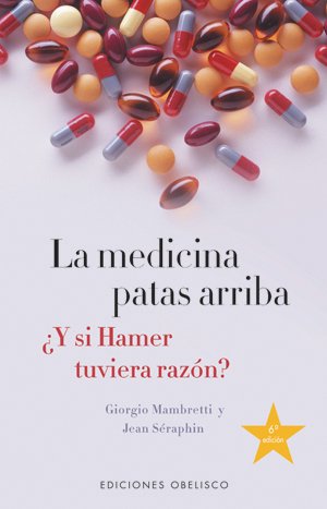 La medicina patas arriba/ The Medicine Upside Down