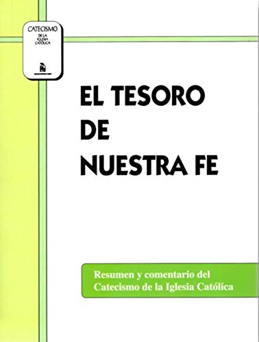 El tesoro de nuestra fe