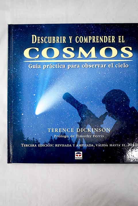DESCUBRIR EL COSMOS (DEPORTES)