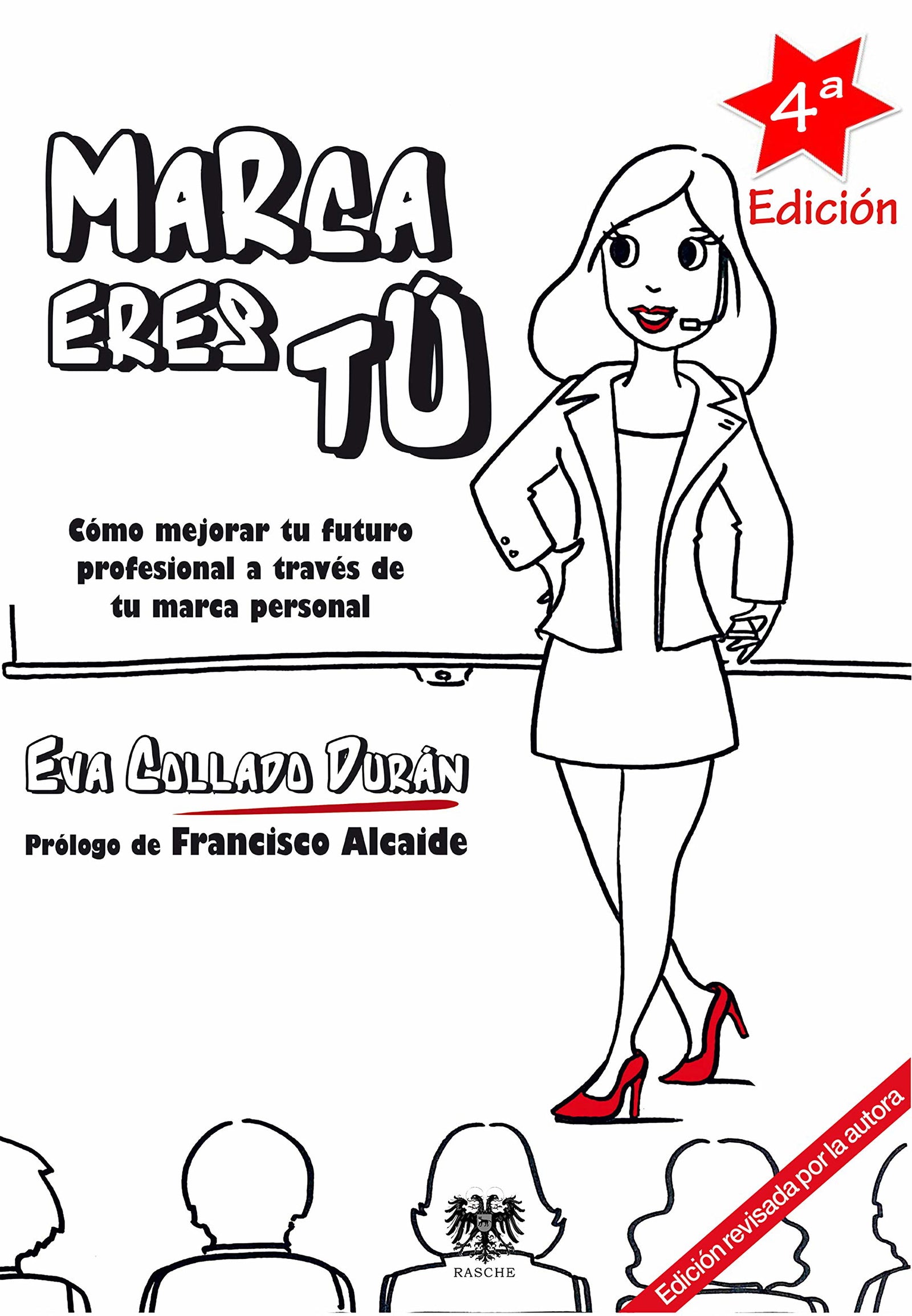 Marca Eres Tú (SIN COLECCION)