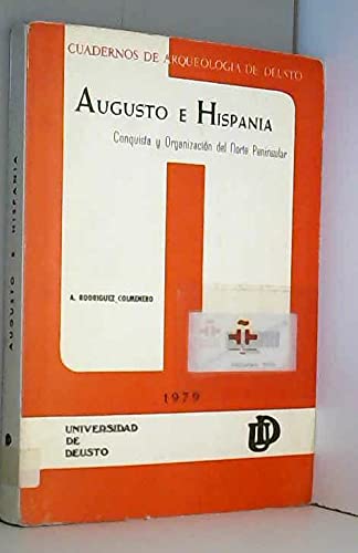 Augusto e hispania