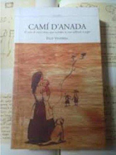 Camí d'anada.