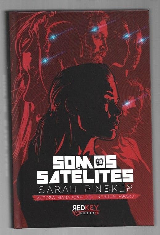 Somos satélites