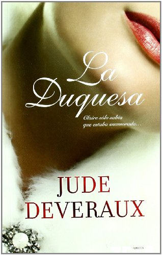 LA DUQUESA (BEST SELLER ZETA BOLSILLO)