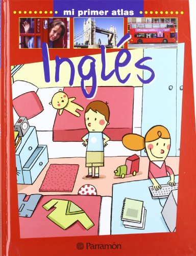 Inglés (Mi primer atlas)