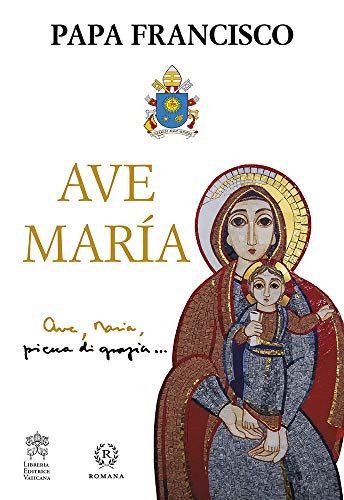 AVE MARÍA (SIN COLECCION)