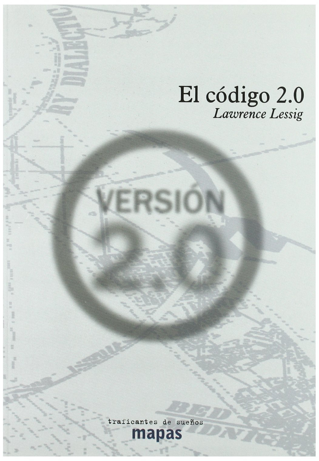 CODIGO 2.0 (SIN COLECCION)