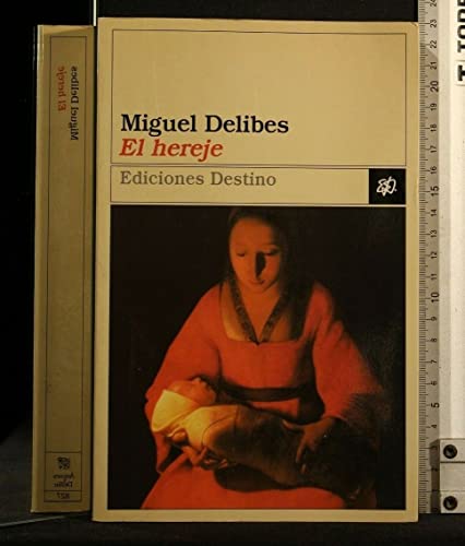 El Hereje