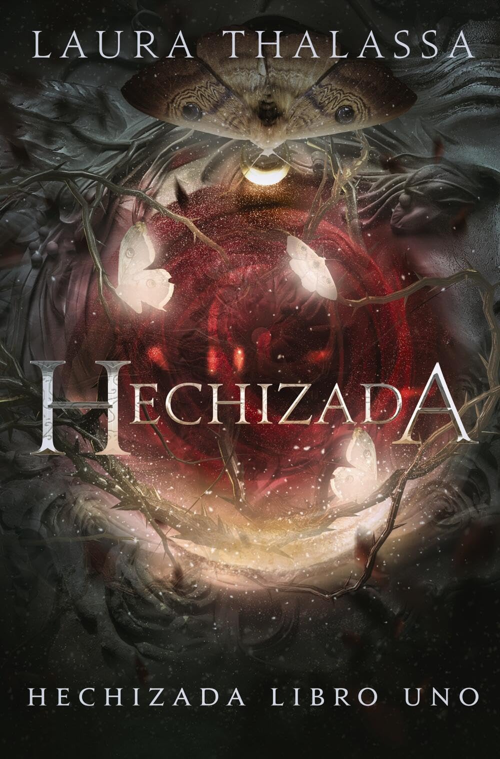 Hechizada (Faeris Editorial)