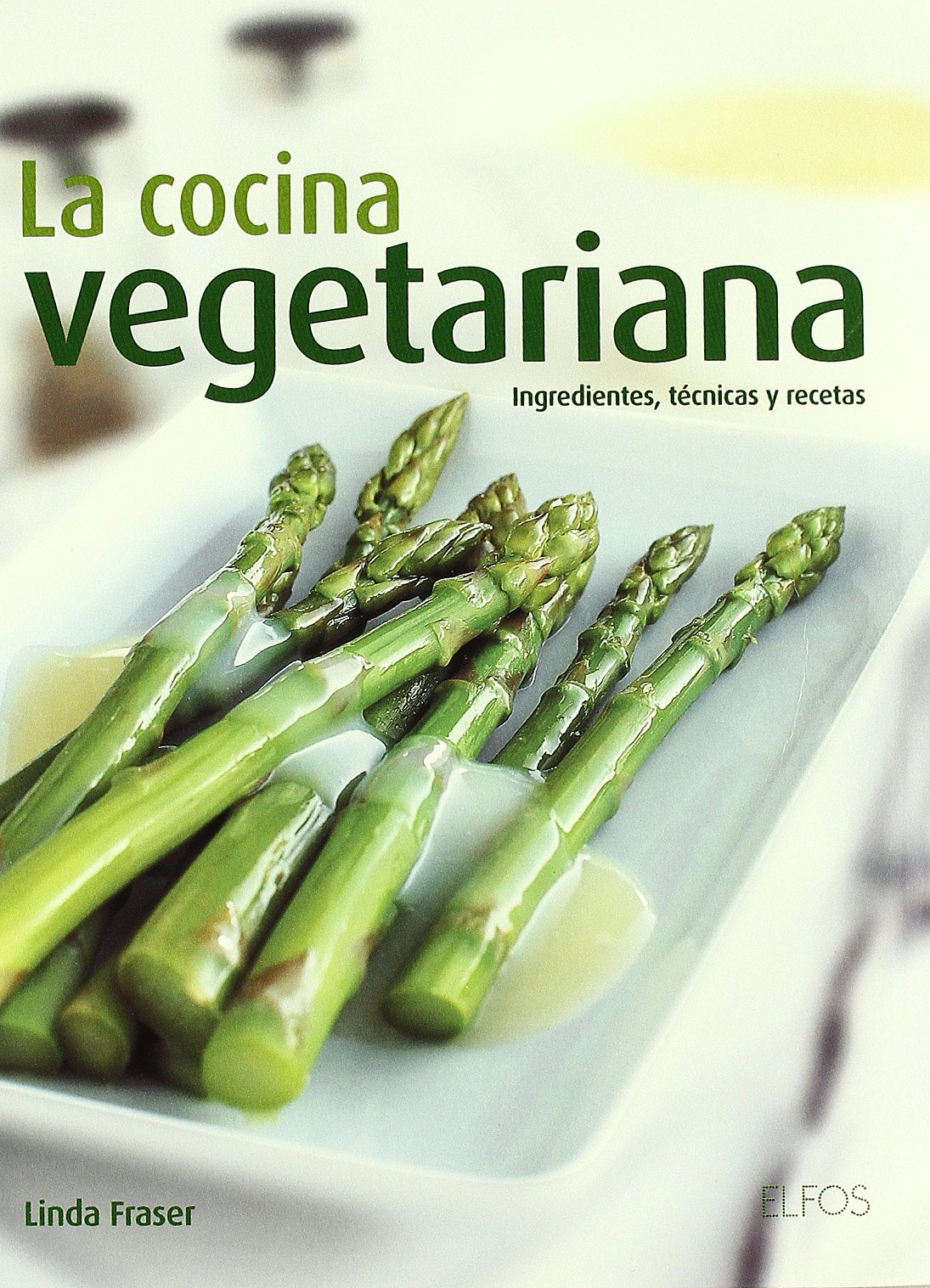 La cocina vegetariana