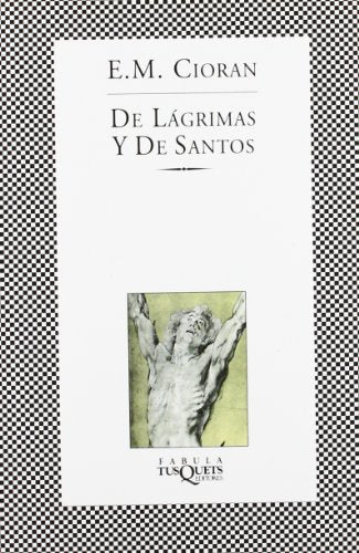De lágrimas y de santos: 271 (FÁBULA)