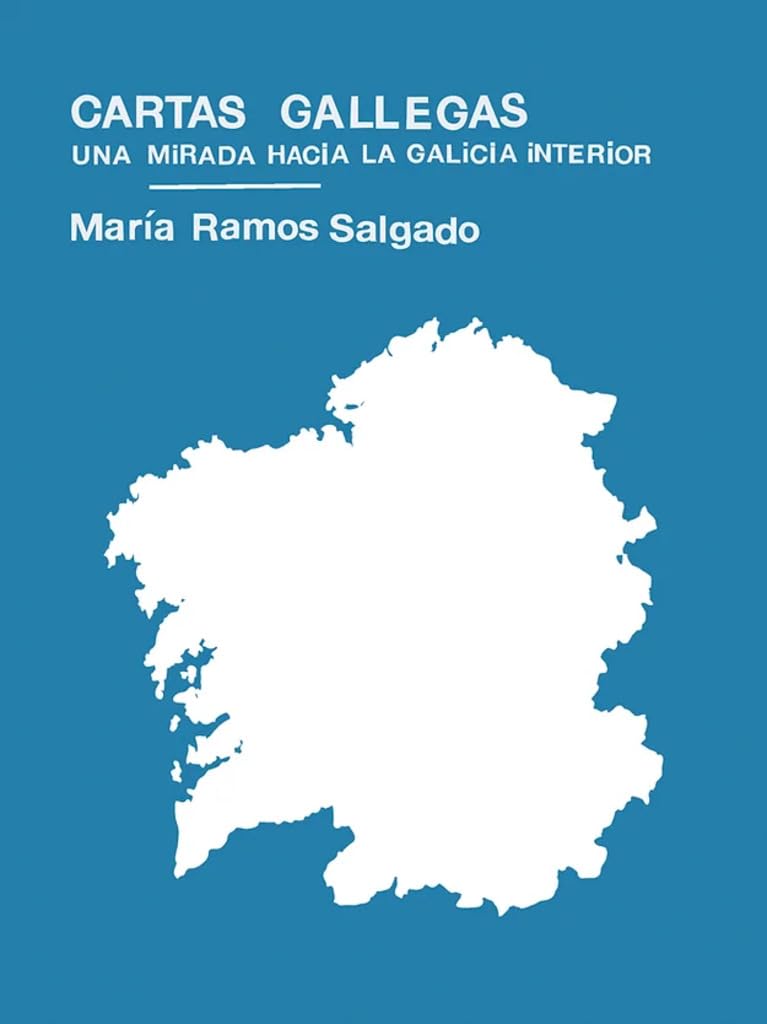 Cartas gallegas: Una mirada hacia la Galicia interior: 3 (vía postal)