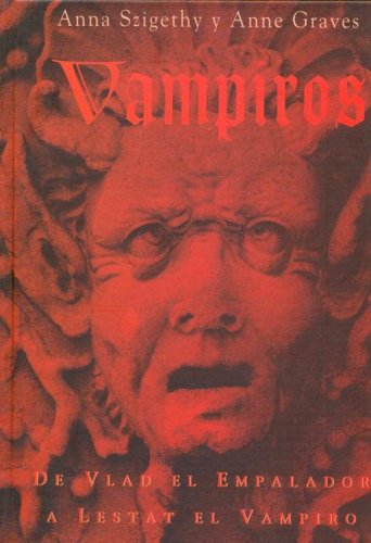 VAMPIROS (Narrativa Terror)