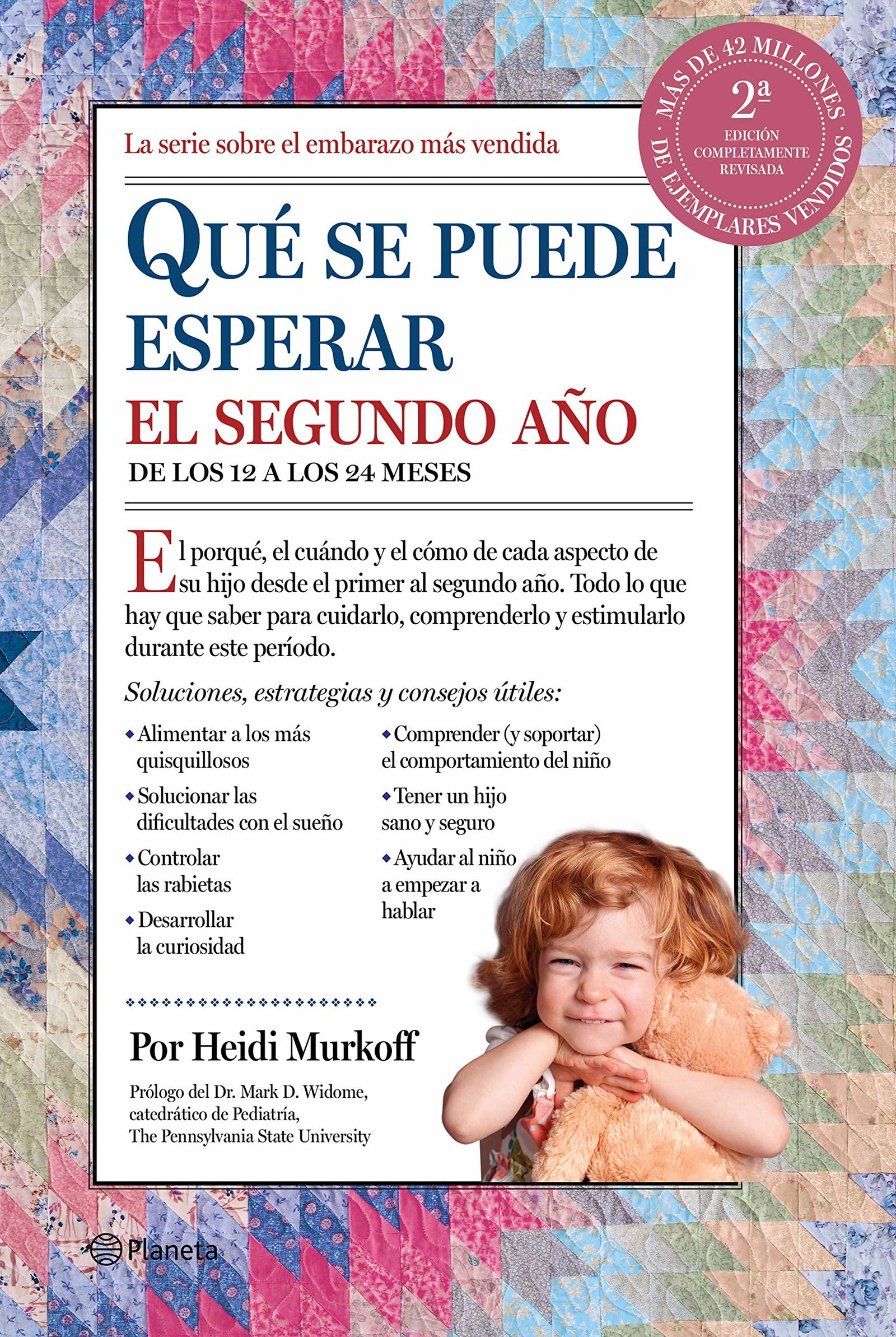 Qué se puede esperar el segundo año (Prácticos)