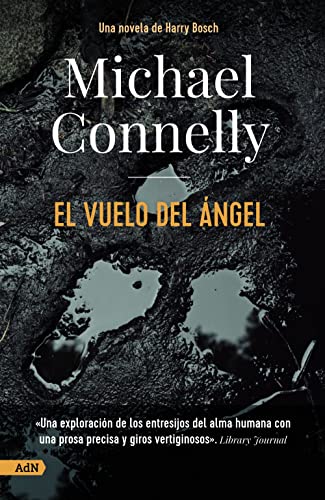 El vuelo del ángel [AdN]: 020 (13/20)
