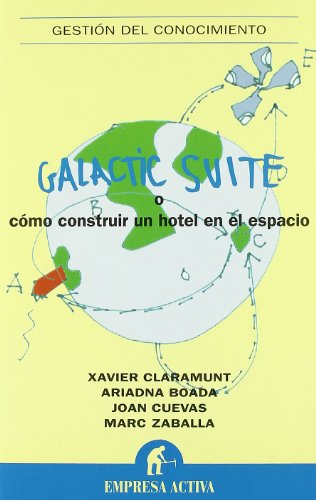 Galactic suite (Gestión del conocimiento)
