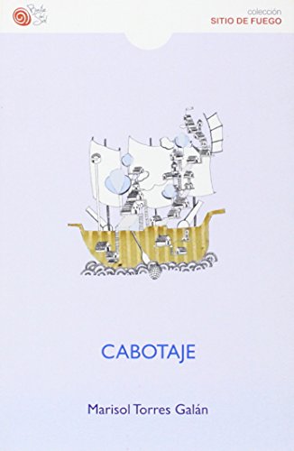 Cabotaje (EL MENTIDERO)