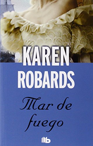 Mar de fuego