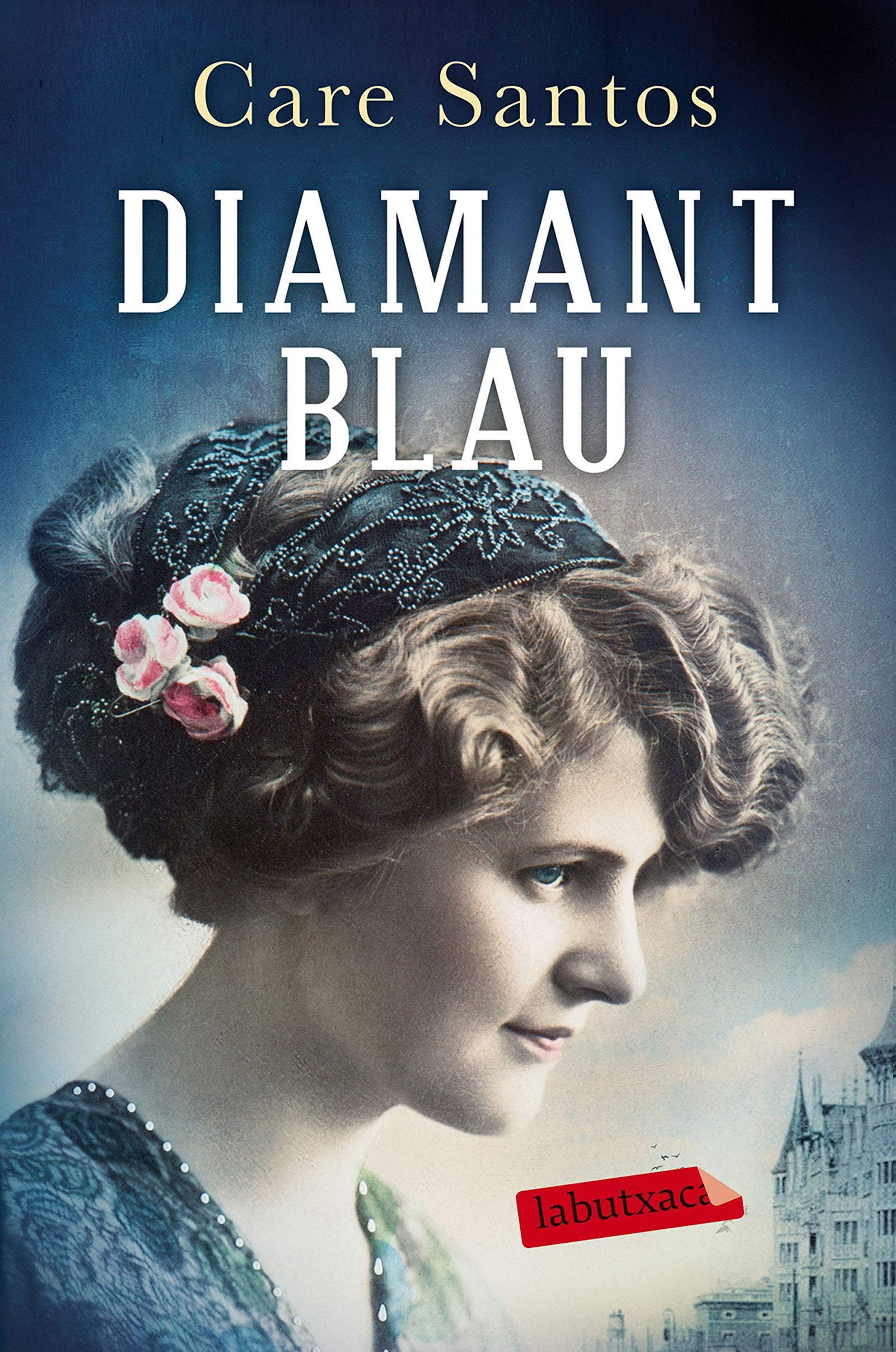 Diamant blau (LABUTXACA)
