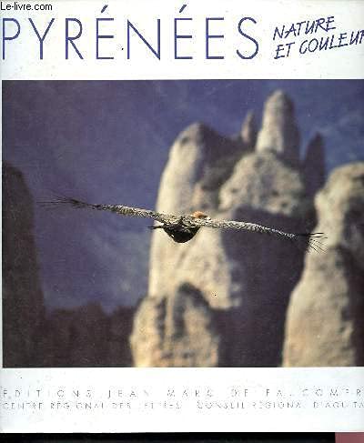 Pyrénées : nature et couleurs