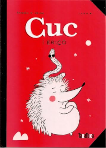 Cuc i eriçó (COMIC)