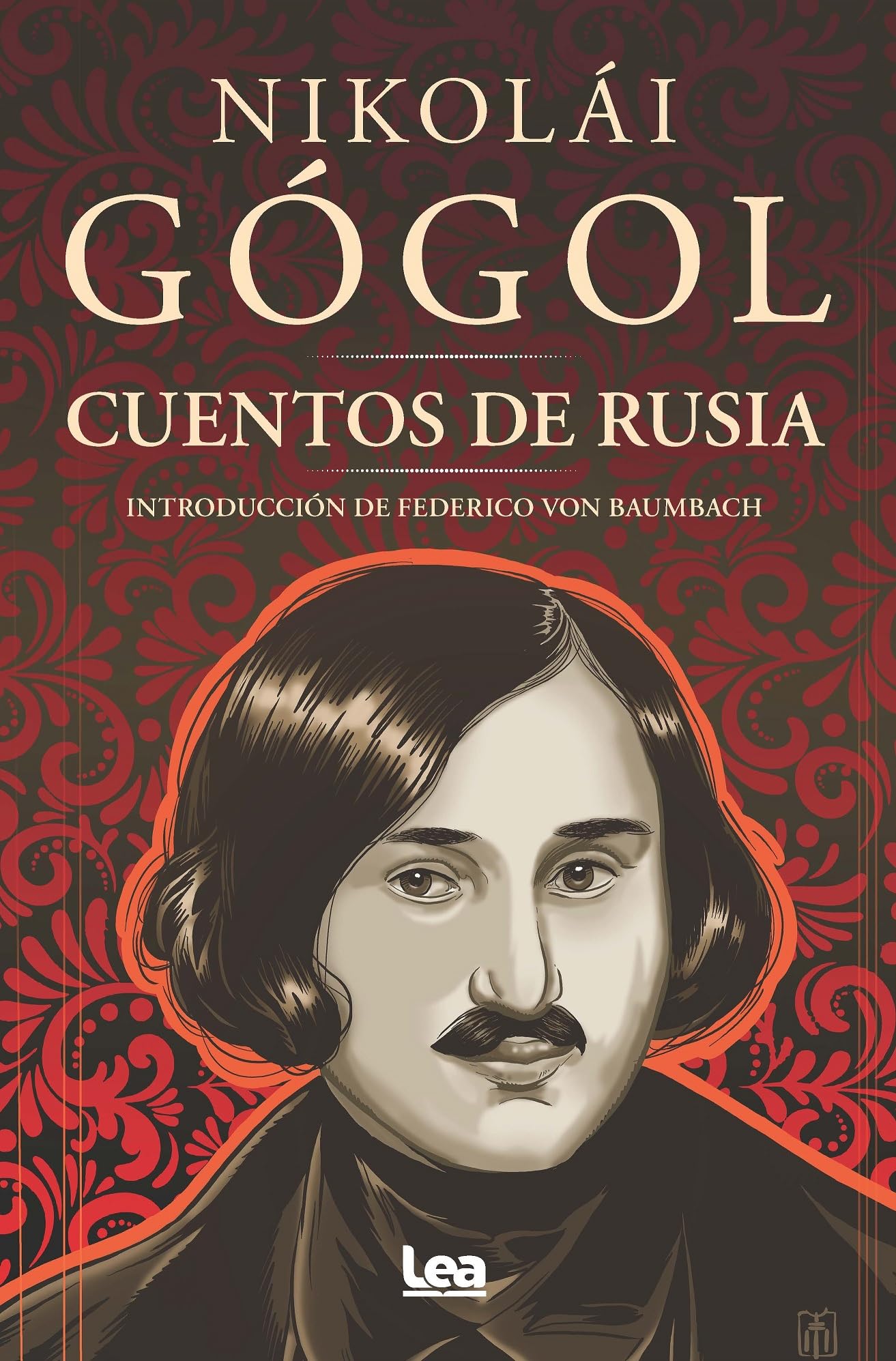 Cuentos de Rusia (Filo y Contrafilo)