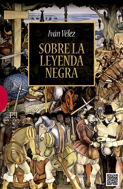 Sobre la leyenda Negra (Ensayo)