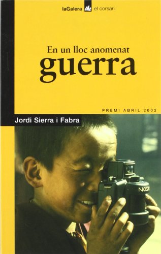En un lloc anomenat guerra (El Corsari)