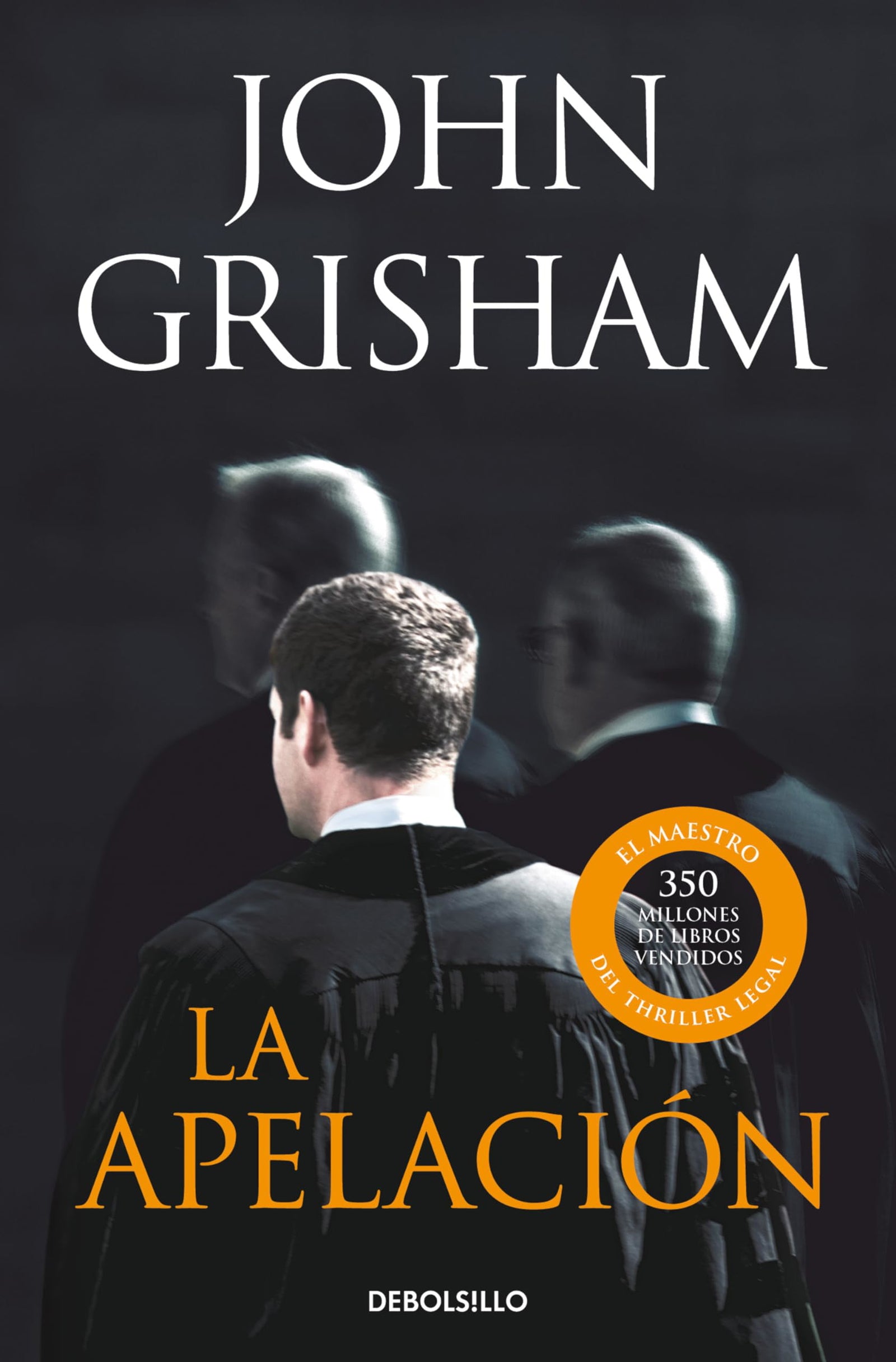 La apelación (Best Seller)