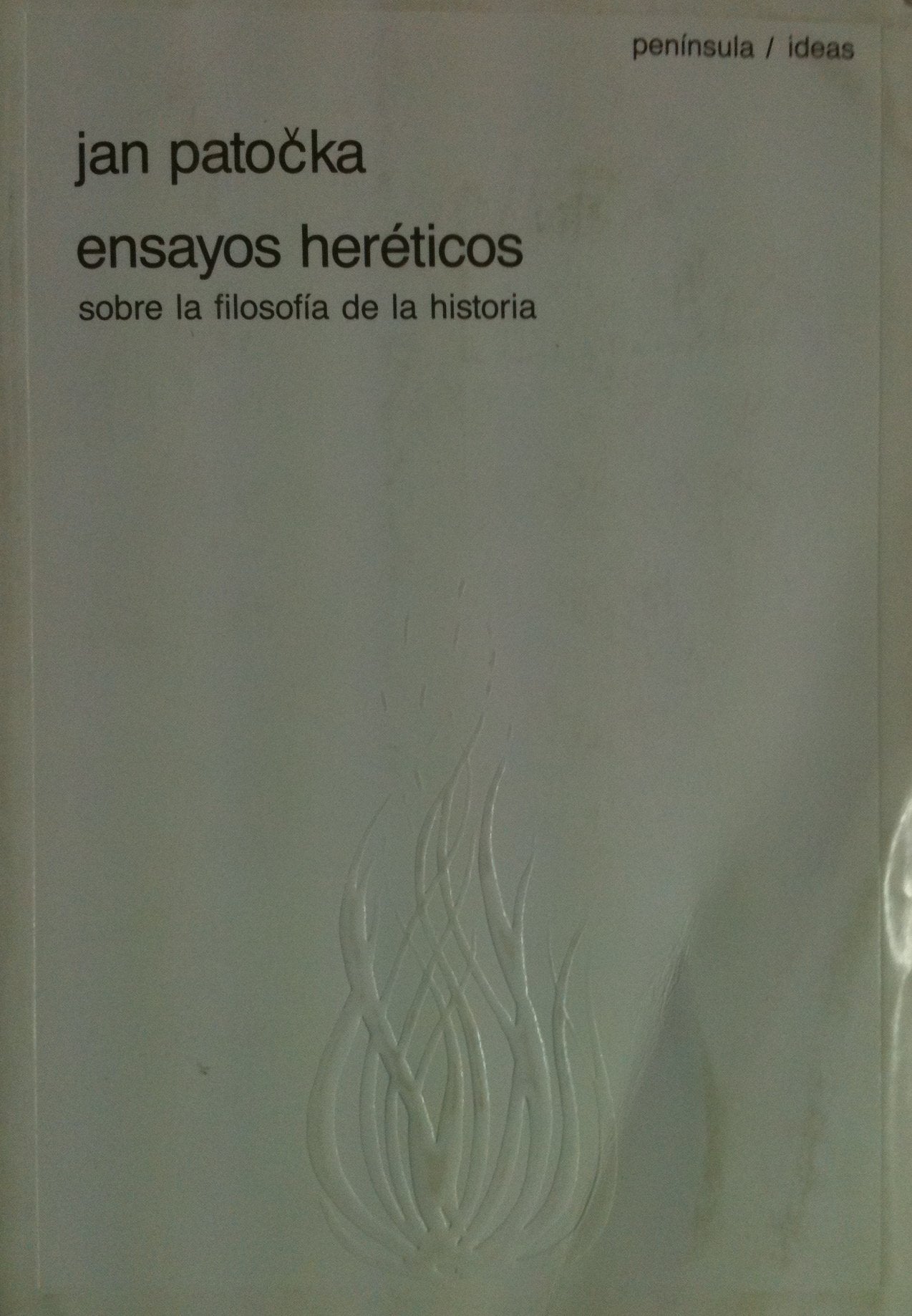 Ensayos hereticos