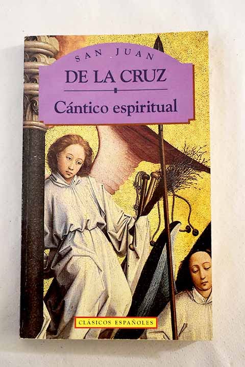 Cantico espiritual