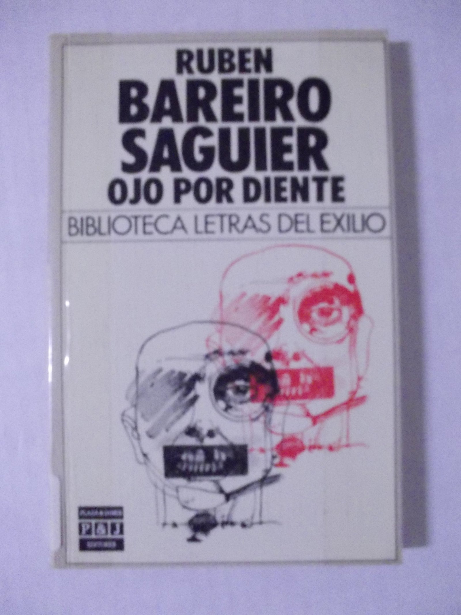 Ojo Por Diente
