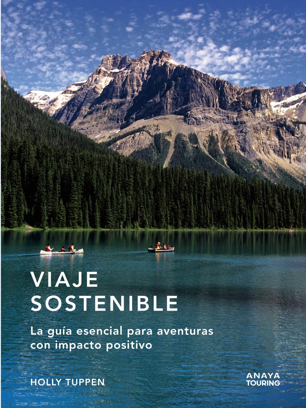 Viaje sostenible (Guías Singulares)