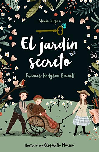 El jardín secreto (Colección Alfaguara Clásicos)