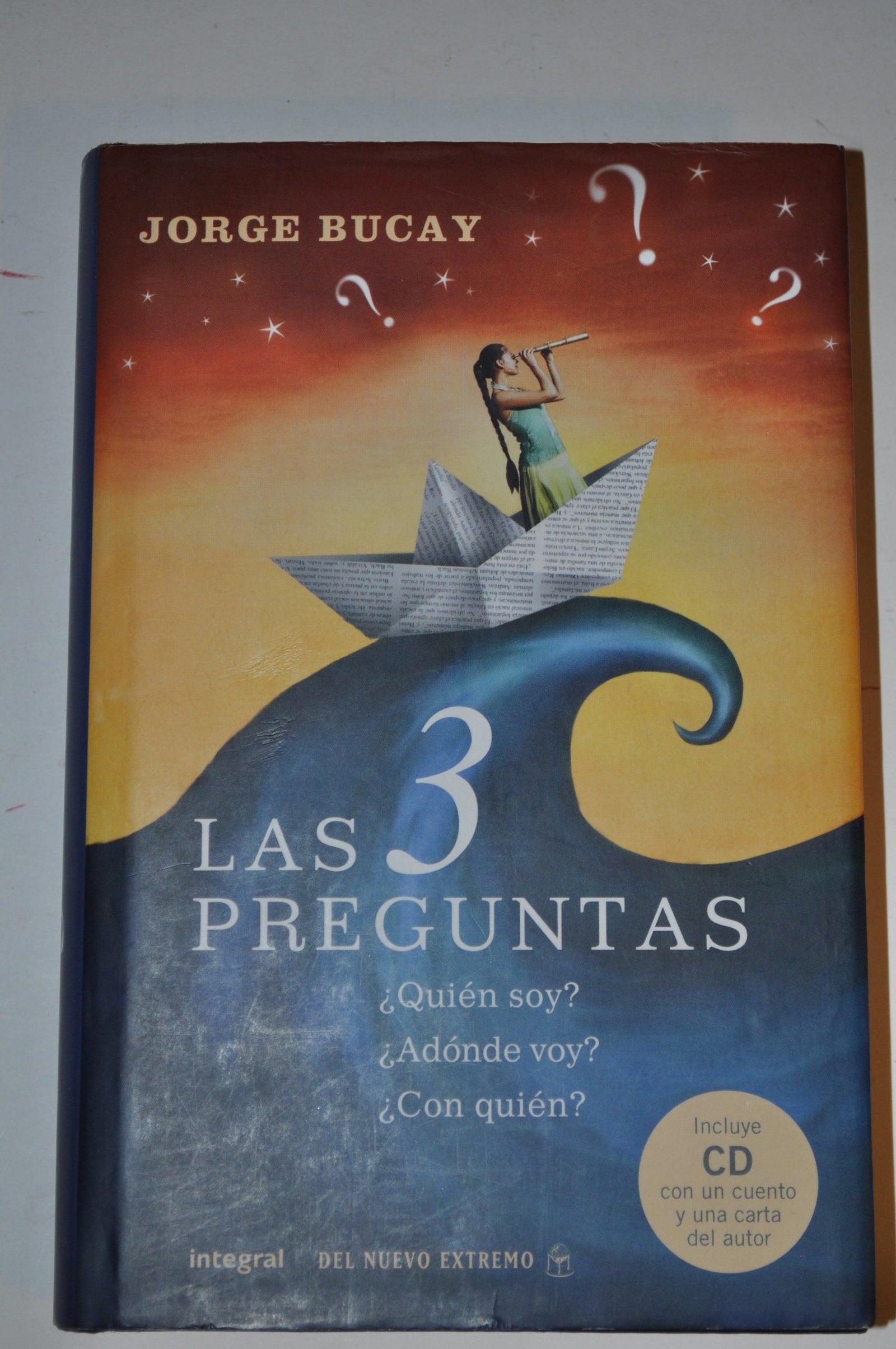 Las 3 preguntas
