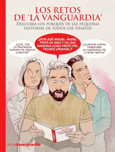 Los retos de 