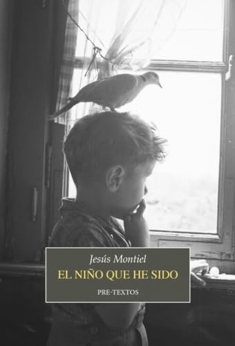 El niño que he sido: 1884 (Narrativa)