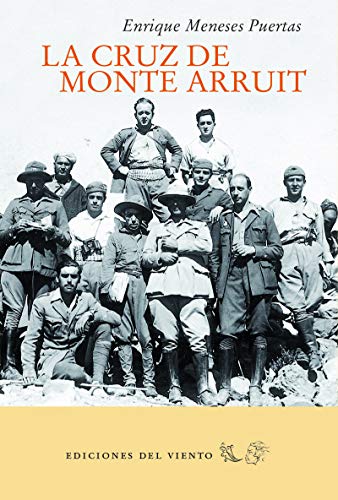 La cuz de Monte Arruit