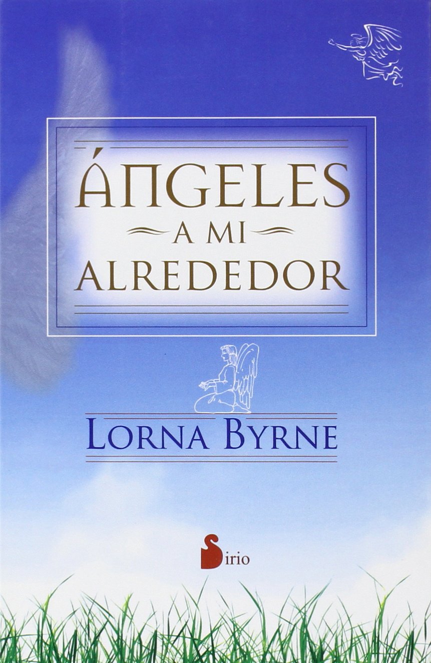 ANGELES A MI ALREDEDOR (2011)