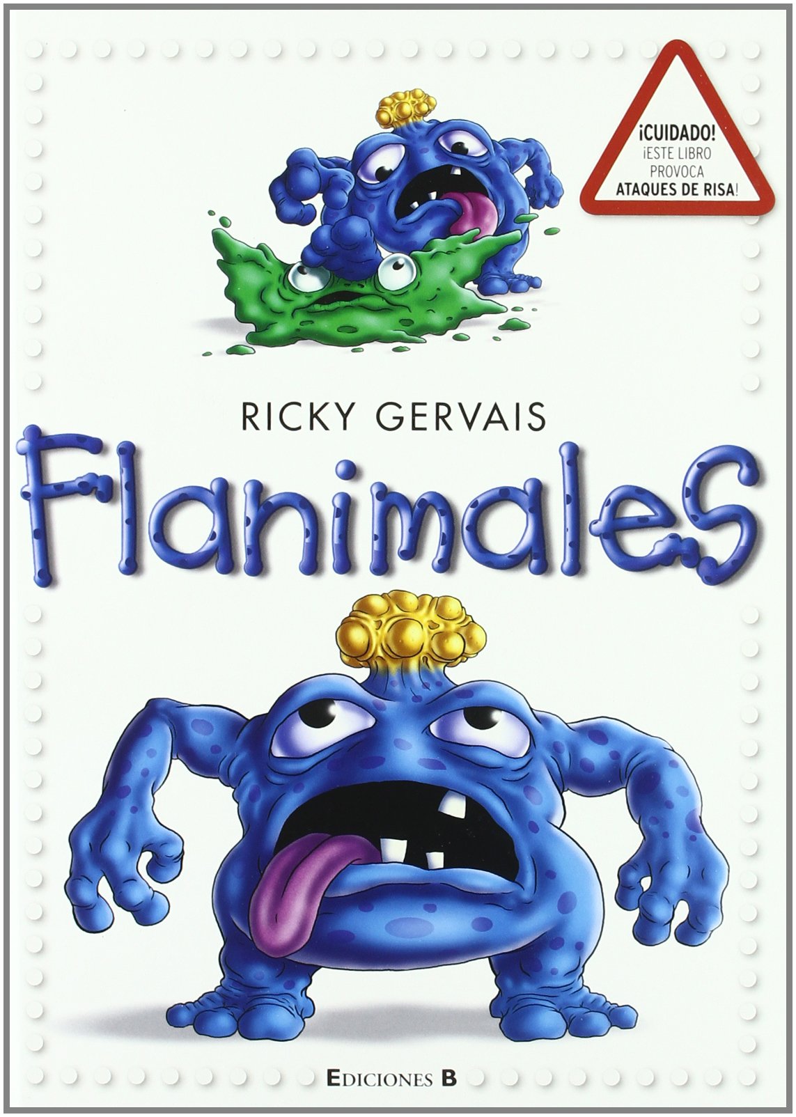 FLANIMALES (B de Blok)