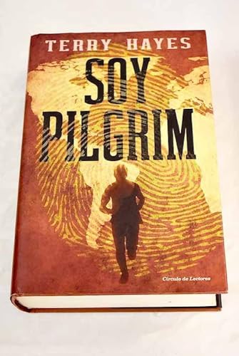 Soy Pilgrim