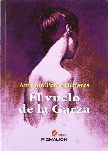 El vuelo de la garza