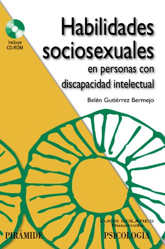 Habilidades sociosexuales en personas con discapacidad intelectual (Ojos Solares)