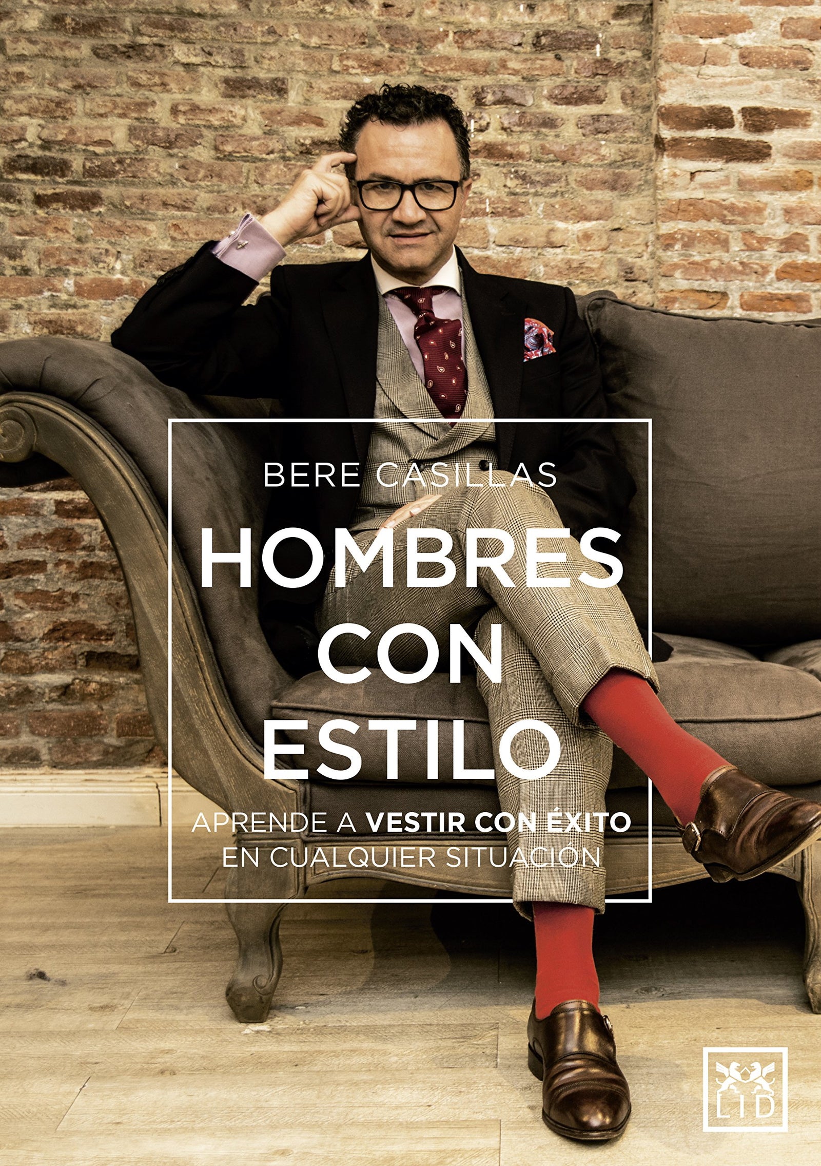 Hombres con estilo