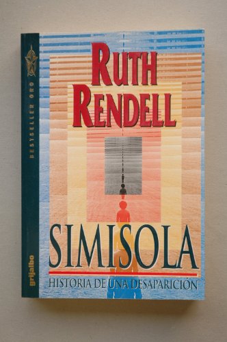 Simisola. historia de una desaparicion