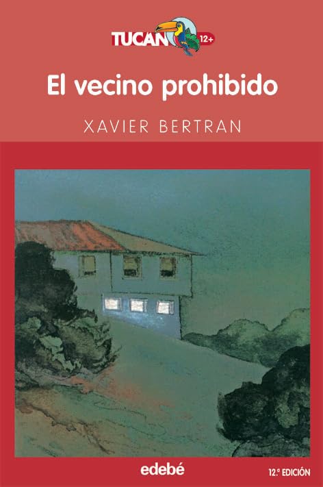 EL VECINO PROHIBIDO