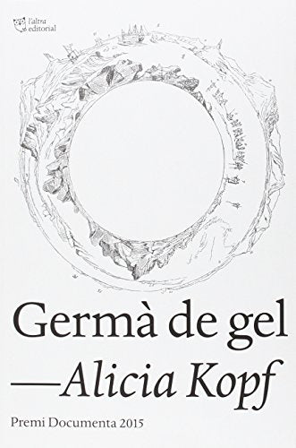 Germà de gel (SIN COLECCION)